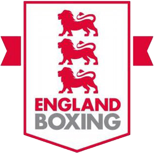 Registered England Boxing Coach